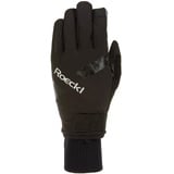 Roeckl Vaduz GTX Handschuhe schwarz 6 2021 MTB Handschuhe