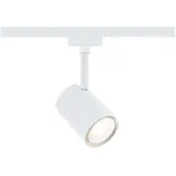 Paulmann Luxe URail Signalweiß Ø 6,5 cm