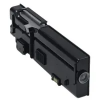 Dell Schwarz original Tonerpatrone für C2660dn