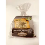 weigla günter gläser leuchtenherstellung weigla Riffelkerzen SET 10 flammige Schwibbögen und Lichterspitzen - warmweiß - Ersatzlampe für Lichterbögen - Leuchtmittel für Weihnachtsbeleuchtung - 10 x 23 V, 3 W, E10 BxHxT 1x4,5x1cm NEU