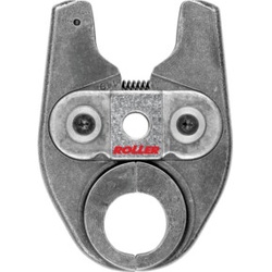 Roller Presszange Mini VMP 1/2 Zoll  - Systemspezifische Presszange Mini für Ø 1/2 Zoll