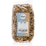 Werz Buchweizen-Vollkorn-Flakes glutenfrei bio