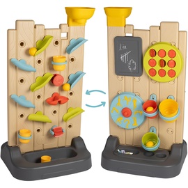 smoby Activity Wall 6-in-1 (7600840300)