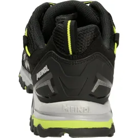 MEINDL Caribe GTX Herren  lemon/schwarz 43