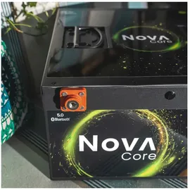 WATTSTUNDE NOVA Core 6,14 kWh