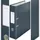 Leitz Cosy Soft-Touch DIN A4 80 mm Grau 1 St.