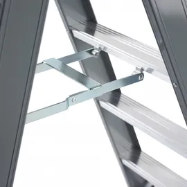 Altrex Falco FDO Stufenleiter 3 Stufen