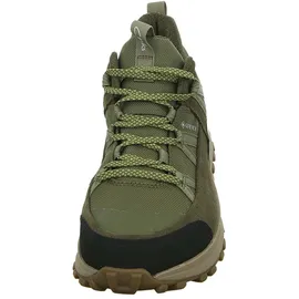 CLARKS ATL Trek run Gore-Tex Herren dark olive 47