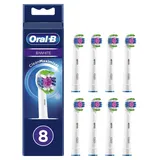 Oral-B 3D White CleanMaximizer Aufsteckbürste 8 St.