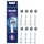 Oral-B 3D White CleanMaximizer Aufsteckbürste 8 St.