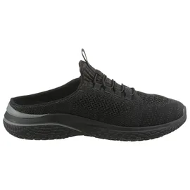 Dockers Clogs Schwarz 44