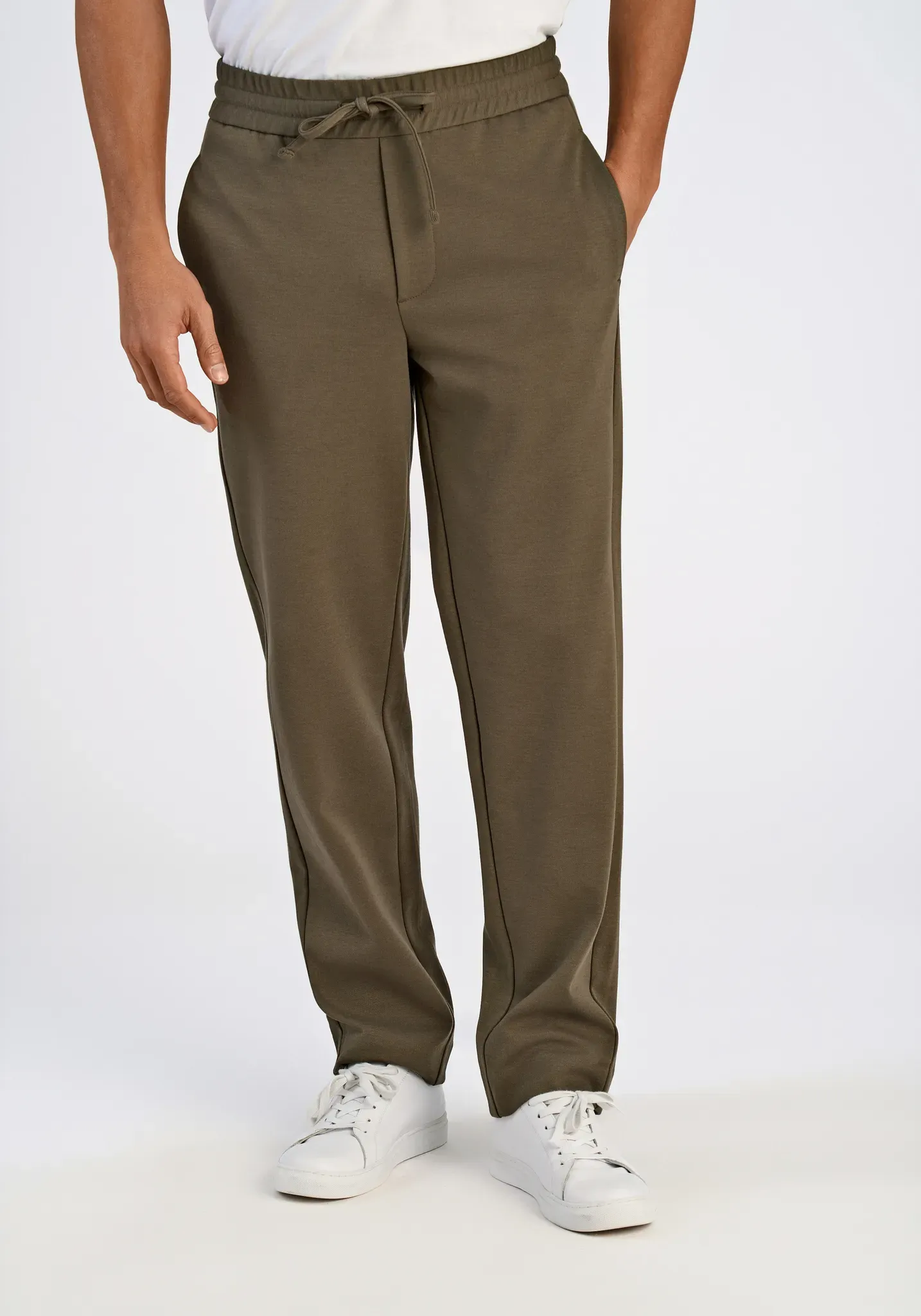 Stoffhose LINDBERGH 