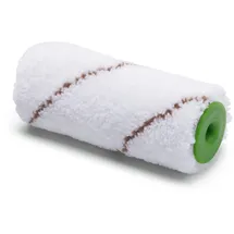 Nölle Profi Brush Bürsten- & Pinseltechnik e.K. Kombiwalze Microfaser 10 cm Ø 30 mm