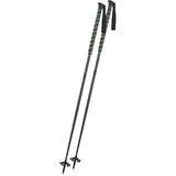 Komperdell Big Art Ti Skistöcke (Größe 125CM, gruen)