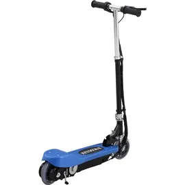 vidaXL E-Scooter 120 W Blau