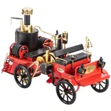 WILESCO 305 Dampf-Feuerwehrauto