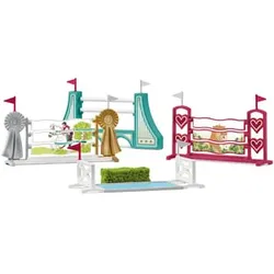 schleich® Hindernisse Zubehör 42612