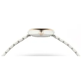 Locman Damenuhr "Tutto Tondo 0361" in Silber | Armbanduhr - Herren - 0361V06-0RMWNKBAR - Silber/Gold