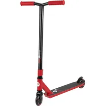 Playlife Sports Kicker schwarz/rot