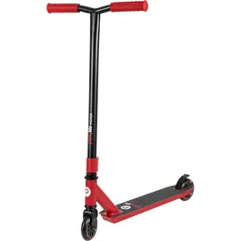 Playlife Sports Kicker schwarz/rot