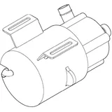 Hoshizaki Wasserpumpe A 230V