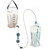 Platypus GravityWorks 4l System Wasserfilter-Transparent-One Size