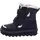 superfit Flavia Blau/Silber 37
