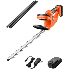 Vevor 51 cm inkl. 1 x 2,0 Ah