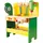 Smallfoot kleine Werkbank aus Holz mit Zubehör (null)