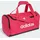 adidas Linear Duffelbag Power Pink/White