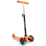 Jamara KickLight orange