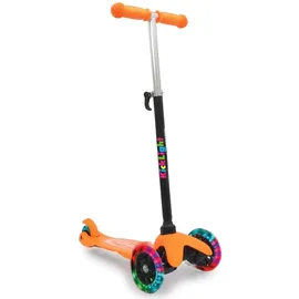 Jamara KickLight orange