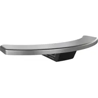 GOZNEY Frontablage für Pizzaofen Arc XL Aluminium schwarz