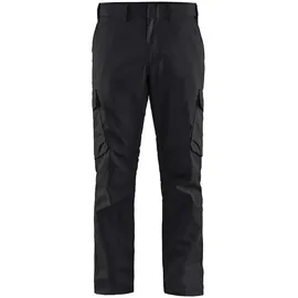 Blåkläder Arbeitshose Stretch 1444 - D100