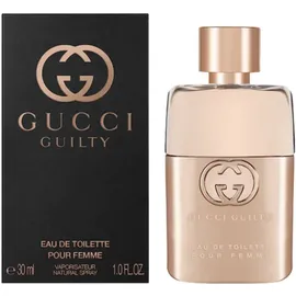 GUCCI Guilty Pour Femme Eau de Toilette 30 ml