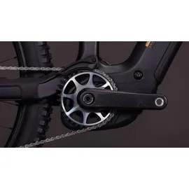 Cube Stereo Hybrid ONE44 HPC AT 800 2026 29 Zoll carbon'n'gold XL