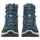 Lowa Ventierra GTX Mid Damen Trekkingschuhe Gore Tex 321340 6663 : 37.5 EU - Blau - 37,5