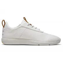 TOMS Cabrillo Damen Beige/Weiß 37
