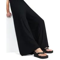 Roxy Mellie Iii Flip-flops - Black - EU 39