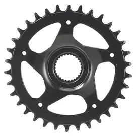 Samox E-bike Kettenblatt 36Z Stahl Bosch Gen 4/5 9-12fach