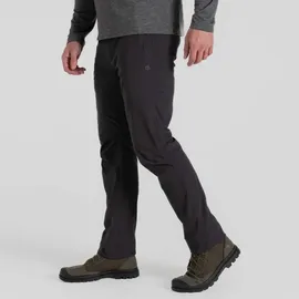 Craghoppers Nosilife Pro Hose Unisex Schwarz 52