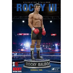 Star Ace Toys Rocky III statuette 1/4 Rocky Balboa 46 cm