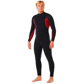 Rip Curl Neoprenanzug Trad Schwarz M