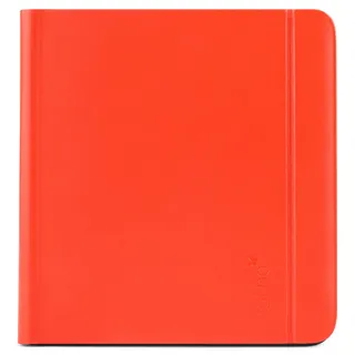 rakuten kobo inc. tolino vision color Stylus Sleepcover - Cayenne Red