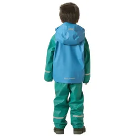 HELLY HANSEN Bergen 2.0 Overall - green - 24 Monate