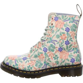 Dr. Martens Airwair Boots für Damen, bunt, Größe 36 EU