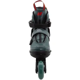 K2 Eddie Boa Junior Dark Teal 32-37