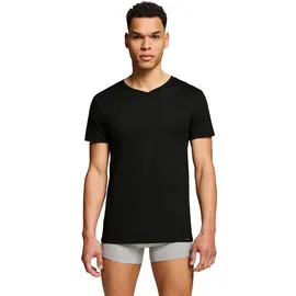 Puma Everyday V-Neck schwarz XXL