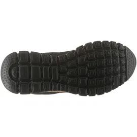 SKECHERS Graceful - Get Connected Black / Rose Gold 35