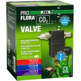 JBL Aquarium-Magnetventil ProFlora CO2 Valve